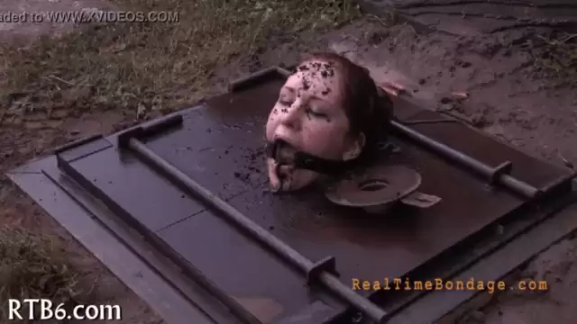 סאדו מלוכלך עם חרקים וזוחלים - 5 דקות