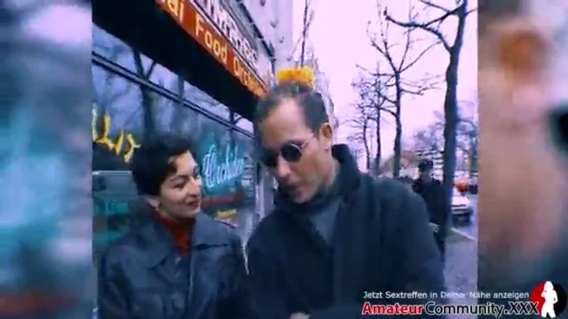 HARDCORE תחת לזיין! מילף תמרה חבטה על ידי בחור אקראי! - 5 דקות