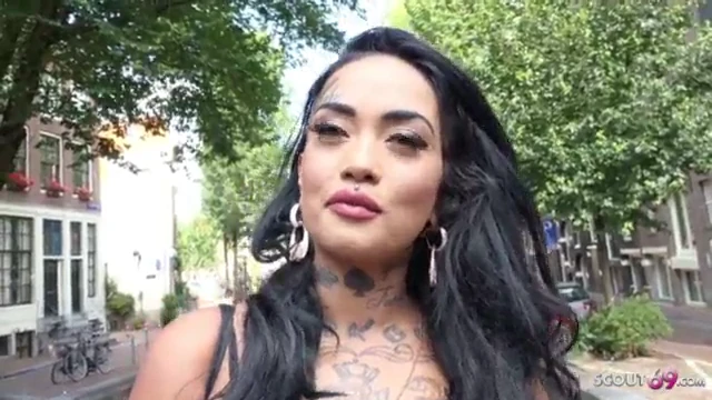 german-scout-brown-dutch-inked-instagram-model-babe-bibi-pick-up-to-rough-fuck-for-cash - 12 דקות