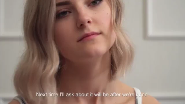 טייני מייני זוכה להארדקור בפעם הראשונה - 8 דקות