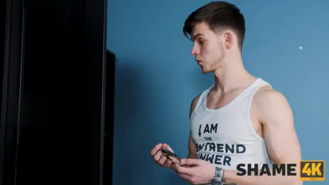 אמא רוצה להעניש את הבן שלה ובסוף מקבלת עונש בעצמה - 10 דקות