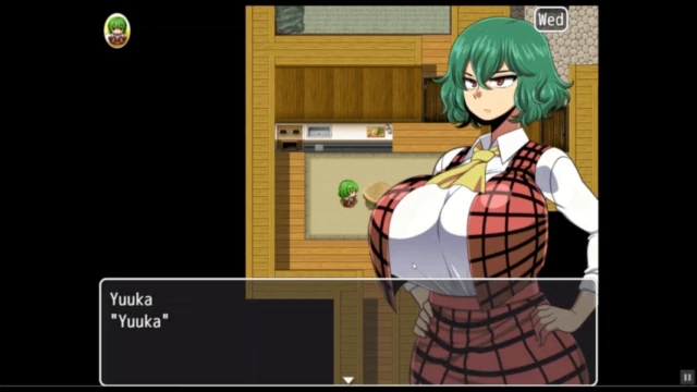 יוקה מפוזר רסיס של יוקאי [משחק PornPlay Hentai] פרק 12 טכניקת השפרצת עיסוי BDSM עם איש סוטה זקן - 15 דקות