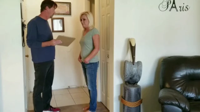 Feet Fuckers Cable Termination - 14 דקות