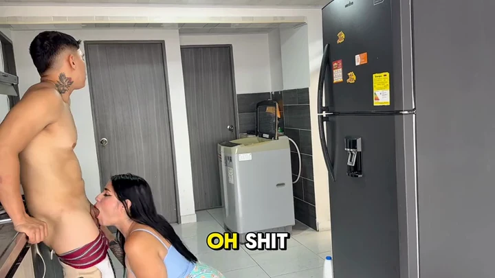 hot-latina-gets-fucked-by-her-roommate-english-subtitles-free - 17 דקות