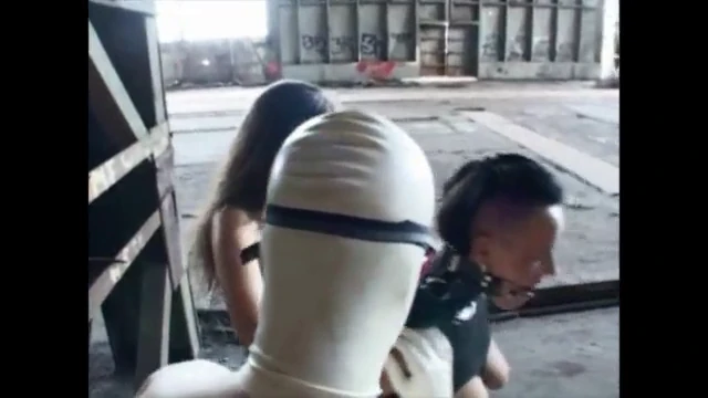 משחקים מוזרים - 28 דקות